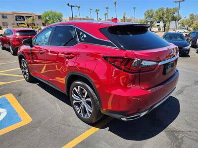 2021 Lexus RX 350 Premium   - Photo 5 - Fountain Hills, AZ 85268