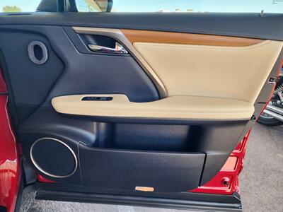 2021 Lexus RX 350 Premium   - Photo 67 - Fountain Hills, AZ 85268