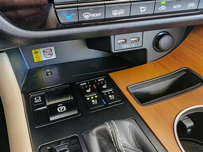 2021 Lexus RX 350 Premium   - Photo 53 - Fountain Hills, AZ 85268