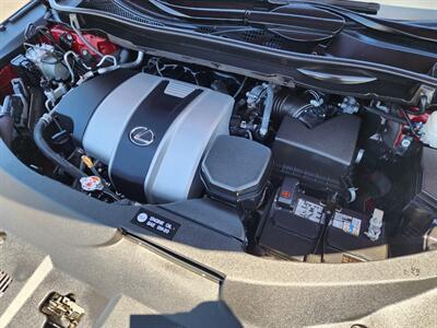 2021 Lexus RX 350 Premium   - Photo 9 - Fountain Hills, AZ 85268
