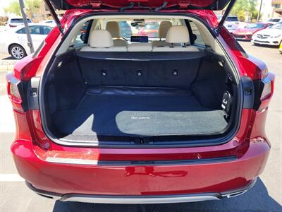 2021 Lexus RX 350 Premium   - Photo 14 - Fountain Hills, AZ 85268