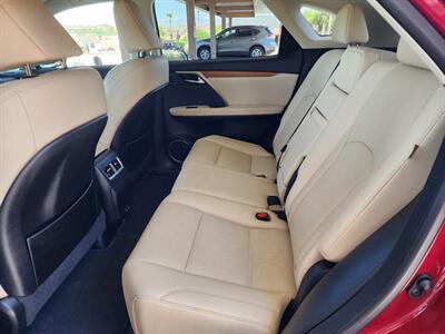 2021 Lexus RX 350 Premium   - Photo 84 - Fountain Hills, AZ 85268