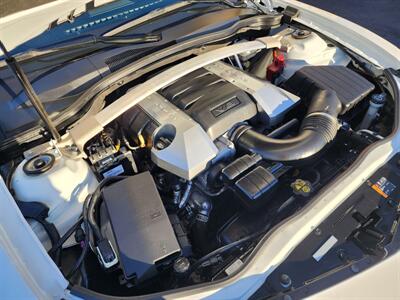 2014 Chevrolet Camaro 2SS   - Photo 12 - Fountain Hills, AZ 85268