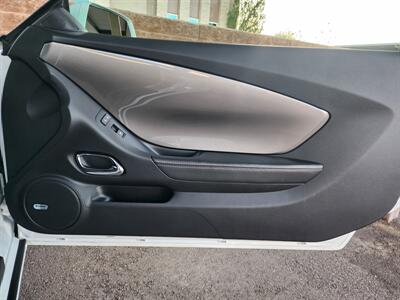 2014 Chevrolet Camaro 2SS   - Photo 73 - Fountain Hills, AZ 85268