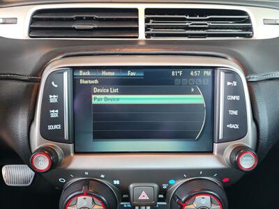 2014 Chevrolet Camaro 2SS   - Photo 57 - Fountain Hills, AZ 85268