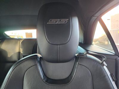 2014 Chevrolet Camaro 2SS   - Photo 41 - Fountain Hills, AZ 85268