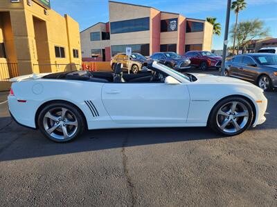 2014 Chevrolet Camaro 2SS   - Photo 20 - Fountain Hills, AZ 85268