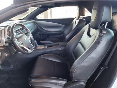 2014 Chevrolet Camaro 2SS   - Photo 39 - Fountain Hills, AZ 85268