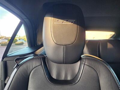 2014 Chevrolet Camaro 2SS   - Photo 79 - Fountain Hills, AZ 85268
