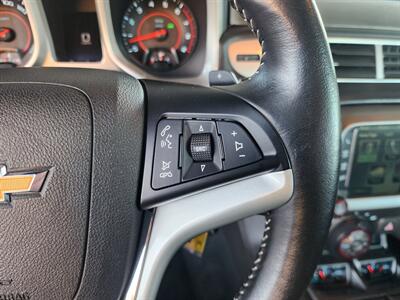 2014 Chevrolet Camaro 2SS   - Photo 50 - Fountain Hills, AZ 85268