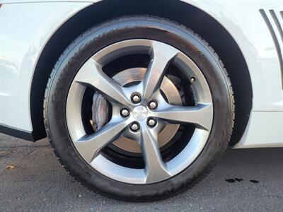 2014 Chevrolet Camaro 2SS   - Photo 32 - Fountain Hills, AZ 85268