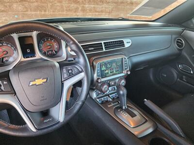 2014 Chevrolet Camaro 2SS   - Photo 67 - Fountain Hills, AZ 85268