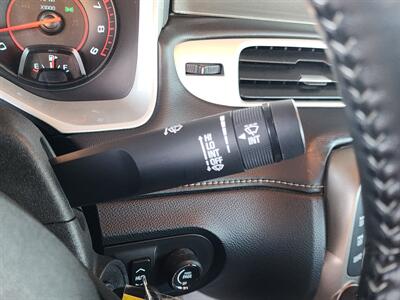 2014 Chevrolet Camaro 2SS   - Photo 52 - Fountain Hills, AZ 85268