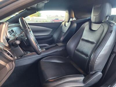 2014 Chevrolet Camaro 2SS   - Photo 40 - Fountain Hills, AZ 85268