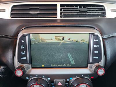 2014 Chevrolet Camaro 2SS   - Photo 59 - Fountain Hills, AZ 85268