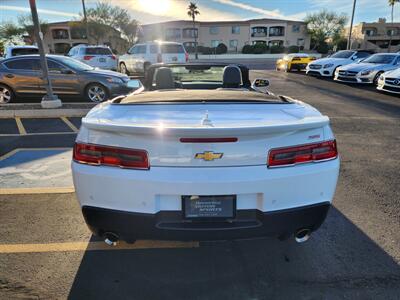 2014 Chevrolet Camaro 2SS   - Photo 22 - Fountain Hills, AZ 85268