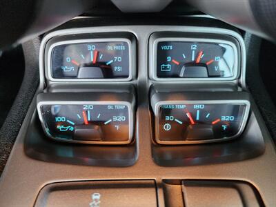 2014 Chevrolet Camaro 2SS   - Photo 62 - Fountain Hills, AZ 85268