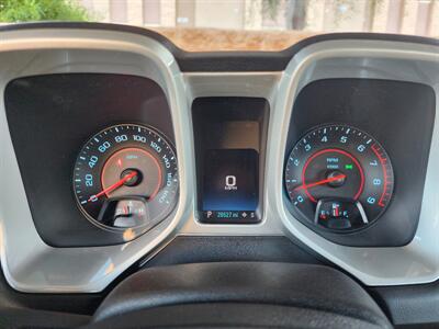 2014 Chevrolet Camaro 2SS   - Photo 47 - Fountain Hills, AZ 85268