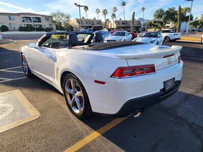 2014 Chevrolet Camaro 2SS   - Photo 23 - Fountain Hills, AZ 85268