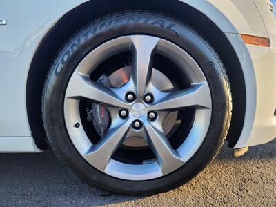 2014 Chevrolet Camaro 2SS   - Photo 33 - Fountain Hills, AZ 85268