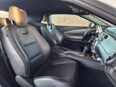 2014 Chevrolet Camaro 2SS   - Photo 78 - Fountain Hills, AZ 85268