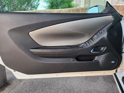 2014 Chevrolet Camaro 2SS   - Photo 34 - Fountain Hills, AZ 85268