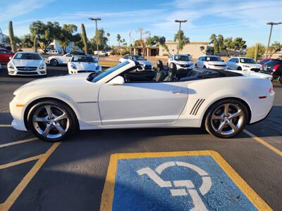 2014 Chevrolet Camaro 2SS   - Photo 24 - Fountain Hills, AZ 85268