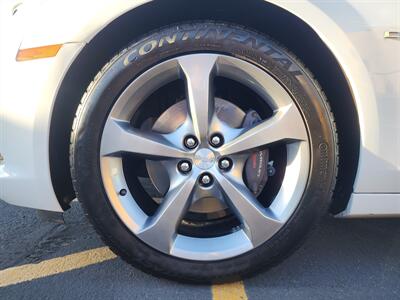 2014 Chevrolet Camaro 2SS   - Photo 30 - Fountain Hills, AZ 85268