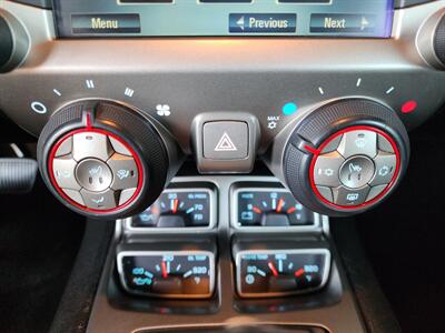 2014 Chevrolet Camaro 2SS   - Photo 60 - Fountain Hills, AZ 85268