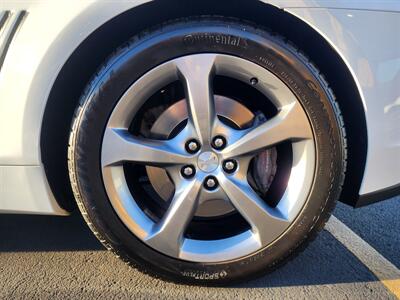 2014 Chevrolet Camaro 2SS   - Photo 31 - Fountain Hills, AZ 85268