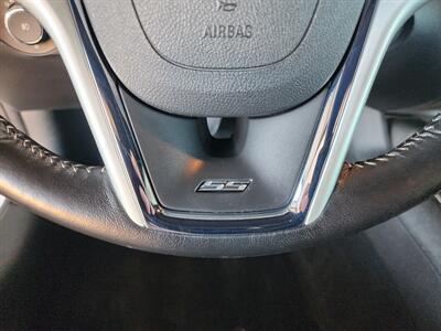 2014 Chevrolet Camaro 2SS   - Photo 49 - Fountain Hills, AZ 85268