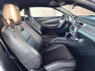 2014 Chevrolet Camaro 2SS   - Photo 77 - Fountain Hills, AZ 85268