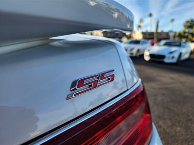 2014 Chevrolet Camaro 2SS   - Photo 14 - Fountain Hills, AZ 85268