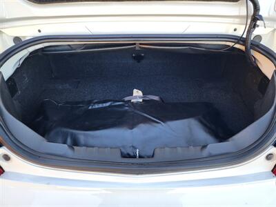 2014 Chevrolet Camaro 2SS   - Photo 17 - Fountain Hills, AZ 85268