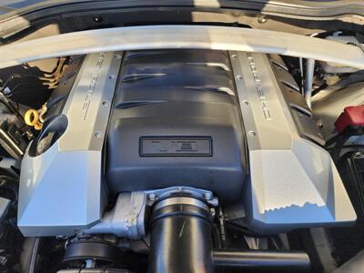 2014 Chevrolet Camaro 2SS   - Photo 13 - Fountain Hills, AZ 85268