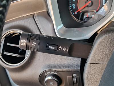 2014 Chevrolet Camaro 2SS   - Photo 51 - Fountain Hills, AZ 85268