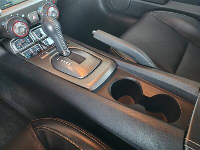 2014 Chevrolet Camaro 2SS   - Photo 63 - Fountain Hills, AZ 85268