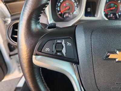 2014 Chevrolet Camaro 2SS   - Photo 48 - Fountain Hills, AZ 85268