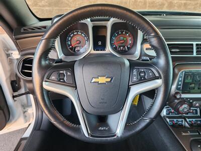 2014 Chevrolet Camaro 2SS   - Photo 46 - Fountain Hills, AZ 85268