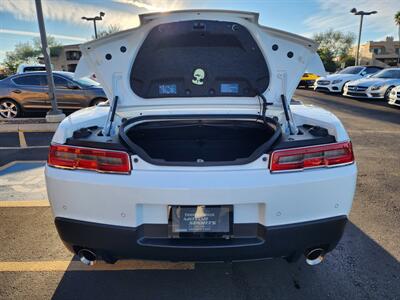 2014 Chevrolet Camaro 2SS   - Photo 16 - Fountain Hills, AZ 85268
