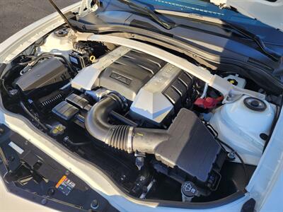 2014 Chevrolet Camaro 2SS   - Photo 11 - Fountain Hills, AZ 85268
