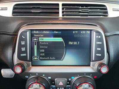 2014 Chevrolet Camaro 2SS   - Photo 56 - Fountain Hills, AZ 85268