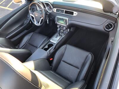 2014 Chevrolet Camaro 2SS   - Photo 29 - Fountain Hills, AZ 85268