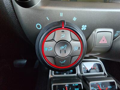 2014 Chevrolet Camaro 2SS   - Photo 61 - Fountain Hills, AZ 85268
