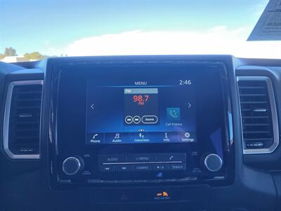 2022 Nissan Frontier SV   - Photo 34 - Fountain Hills, AZ 85268