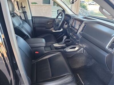 2022 Nissan Frontier SV   - Photo 56 - Fountain Hills, AZ 85268