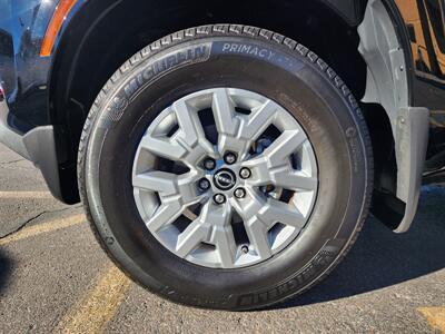 2022 Nissan Frontier SV   - Photo 16 - Fountain Hills, AZ 85268