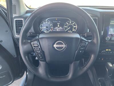 2022 Nissan Frontier SV   - Photo 28 - Fountain Hills, AZ 85268