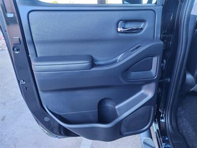 2022 Nissan Frontier SV   - Photo 64 - Fountain Hills, AZ 85268