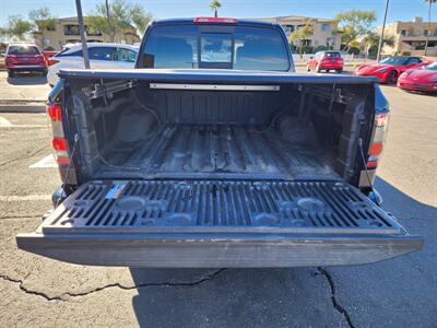 2022 Nissan Frontier SV   - Photo 14 - Fountain Hills, AZ 85268